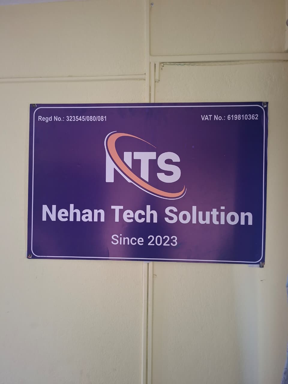 Live Event Management